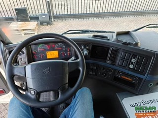 Volvo FM 400 2008 - N/A imagen 14