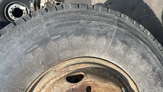 Michelin N/A - XZY-2 12.00R20 imagen 4