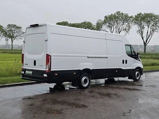 Iveco Daily 2023 - 35S16 image 3