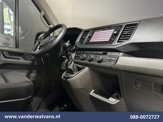 Volkswagen Crafter 2021 - 2.0 TDI 141pk L3H3 L2H2 Euro6 Airco | Navigatie | Apple Carplay | Chauffeursstoel obrazek 13