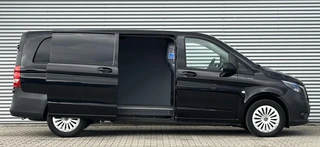 Mercedes-Benz eVito 2022 - eVito Extra Lang 66 kWh Navi|Cruise|L3 Bild 3 Miniaturansicht
