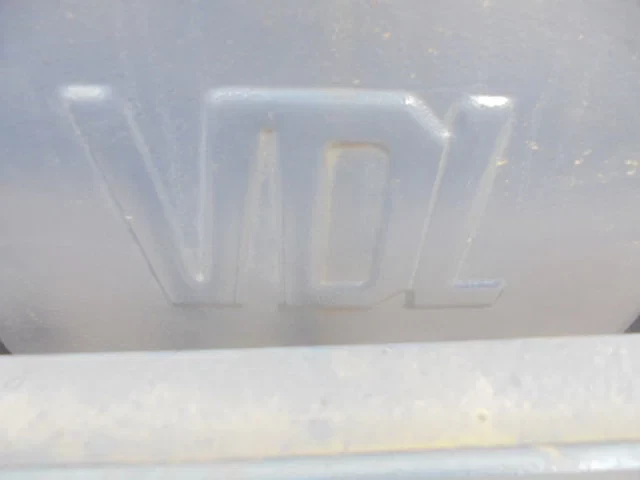 DAF XF 106 2016 - 510 8X2 TRIPLE NL TRUCK Bild 15