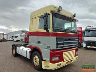 DAF TE47XS 1998 afbeelding 2 miniatuur