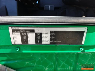 Scania R 2006 - R420 image 23