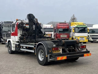 Scania T 1994 - 93 M - 250 bild 7