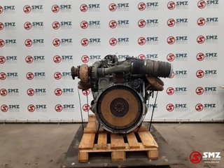 Mercedes-Benz N/A - Occ motor OM442A Mercedes imagen 3