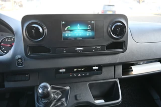 Mercedes-Benz Sprinter 2021 - 316 CDI L2H2 Lift obrazek 8