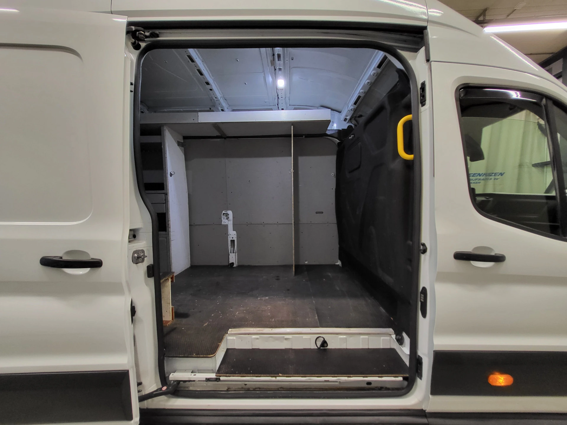 Ford Transit 2021 - 2.0TDCI 170pk L4/H3 Automaat Euro 6! obrázek 7