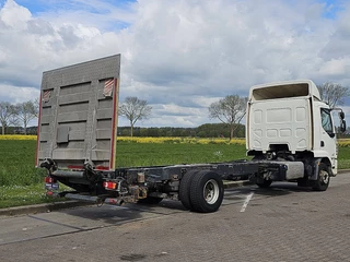 DAF N/A 2016 - LF 250 zdjecie 3