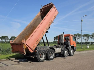 Mercedes-Benz Actros 2009 - 4148 obrazek 3