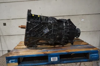 ZF N/A 2014 - 12AS2130DD TGS afbeelding 1