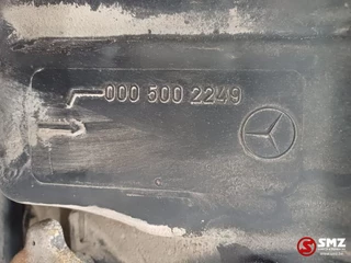 Mercedes-Benz N/A 1998 - Occ radiator + intercooler + expansievat MAN obrazek 3