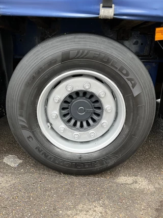 Kögel N/A 2014 - SN 24-1 *MEGA, *Tautliner, *Liftachse, *Hubdach obrazek 29