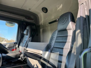 Scania R 2019 - R580 V8 NGS image 11