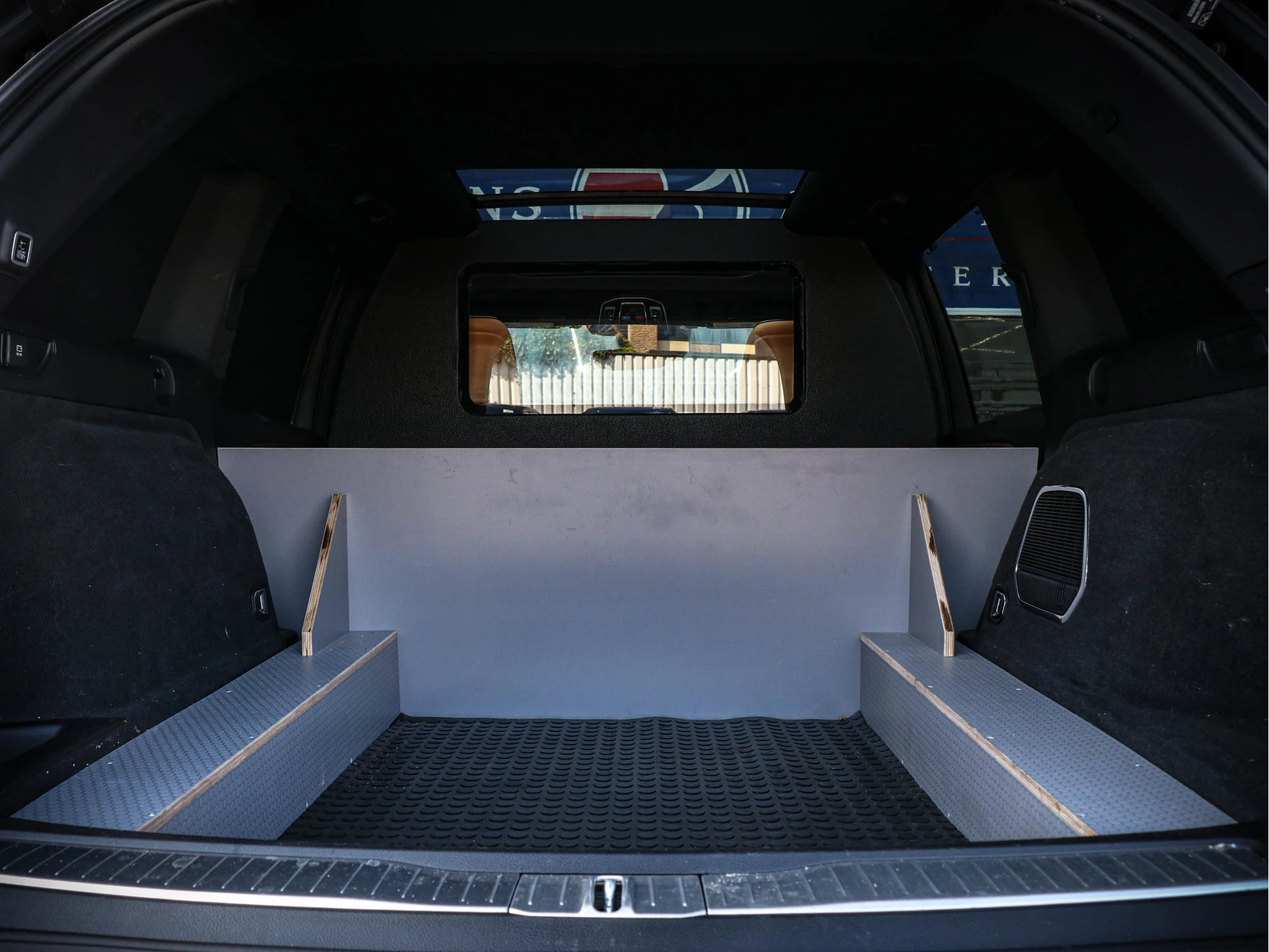 Jeep Grand Cherokee 2022 - | Prins LPG afbeelding 14