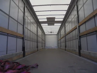 Schmitz Cargobull N/A 2022 - SCS 24 GEGALVANISEERD bild 8
