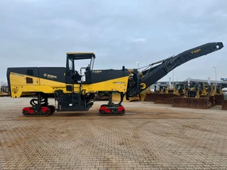 Bomag BM2000/75 Cold Planer 2017 - N/A obrazek 6