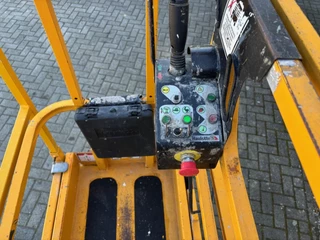 Haulotte N/A 2015 - Optimum 8 Electric scissorlift, 2015 year! obrazek 4