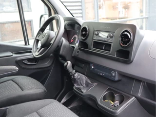 Mercedes-Benz Sprinter 2020 - 316 CDI Euro 6 L2H2 - Kerstner Koelwagen Koeling obrazek 11