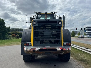 Komatsu WA470-8 2019 - N/A imagem 4