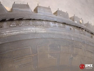 Michelin N/A - Occ Band 295/80R22.5 Michelin image 3