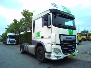 DAF XF 440 2017 - SSC NL TRUCK obrazek 3
