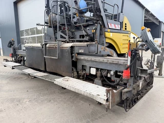 Vögele N/A 2011 - SUPER 1600-2 imagem 48