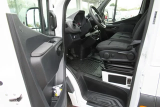 Mercedes-Benz Sprinter 2020 - 314 CDI Koel/Vries/ verwarmen 220 volt nachtaansluiting imagen 16