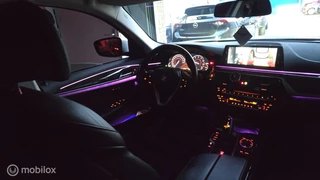BMW 5 Series 2018 - 540i High Executive immagine 16