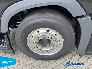 Volvo FH 2026 - 500 Aero 4x2 Full air + Retarder image 6