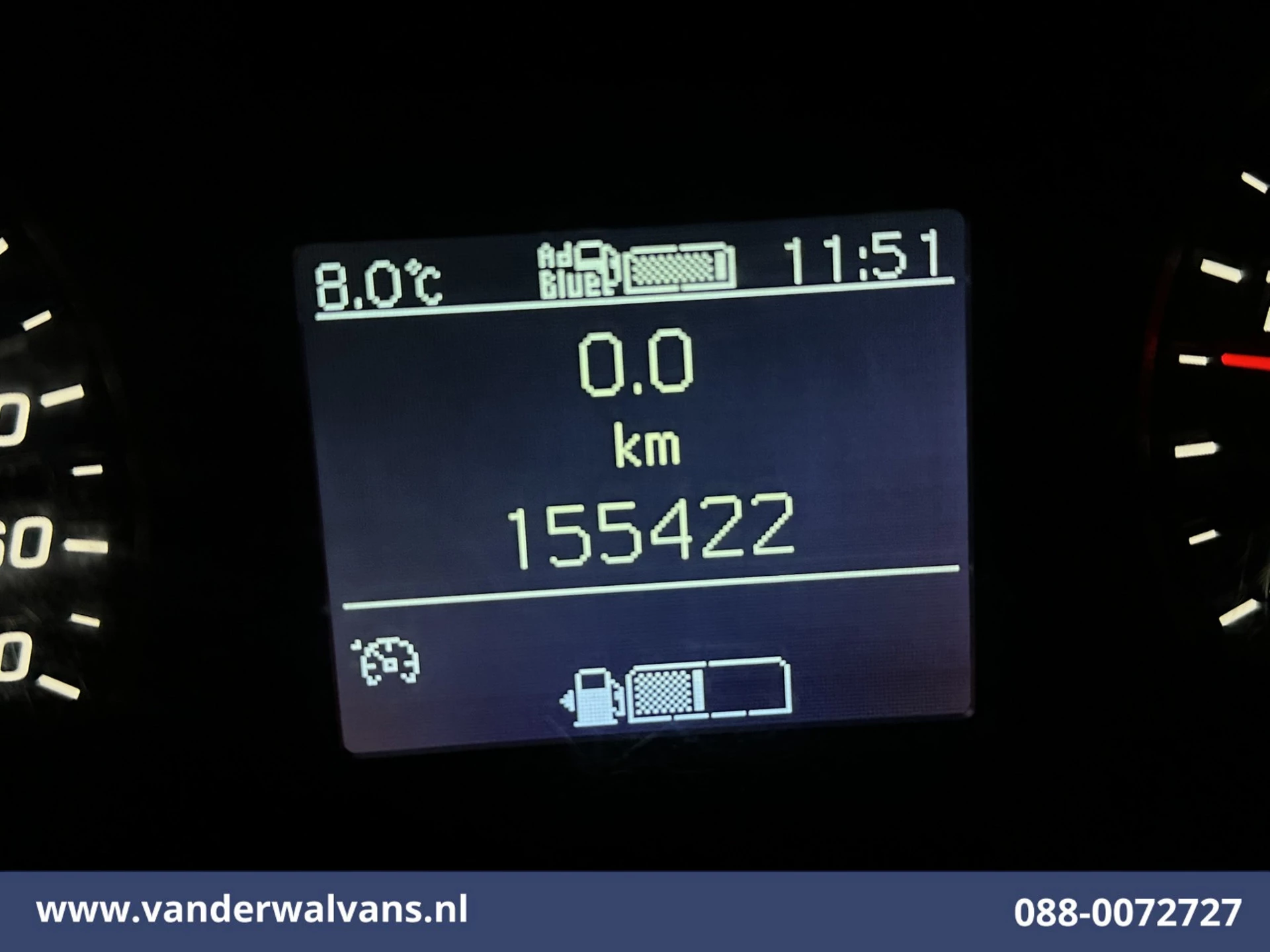 Mercedes-Benz Sprinter 2022 - 317 CDI 170pk L3H2 Euro6 Airco | 360 graden Camera | Navigatie | Apple Carplay | Cruisecontrol obrázek 21