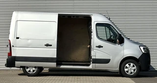 Renault Master 2021 - T35 2.3 dCi 180pk trekhaak L2H2 MARGE BTW VRIJ obrazek 4
