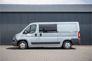 Fiat Ducato 2017 - 150 Multijet 2.3 D L2H2 | 150 PK | Camera | Cruise | Schuifdeur L+R | Trekhaak bild 5