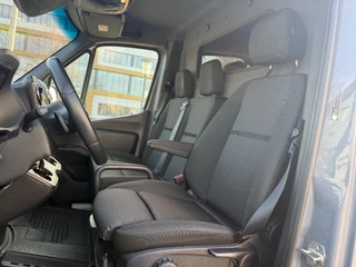 Mercedes-Benz Sprinter 2022 - 519CDI L3H2 Automaat Airco Navi Cruisecontrol Led/Xenon image 12