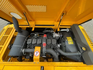 JCB 245 HD LR 2025 - N/A bild 31
