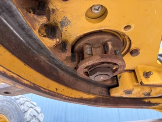 Cat N/A 2006 - 140H II image 14