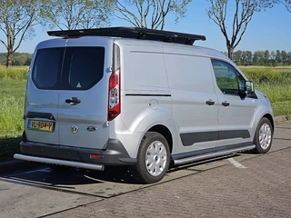 Ford Transit Connect 2015 - 1.6 image 3