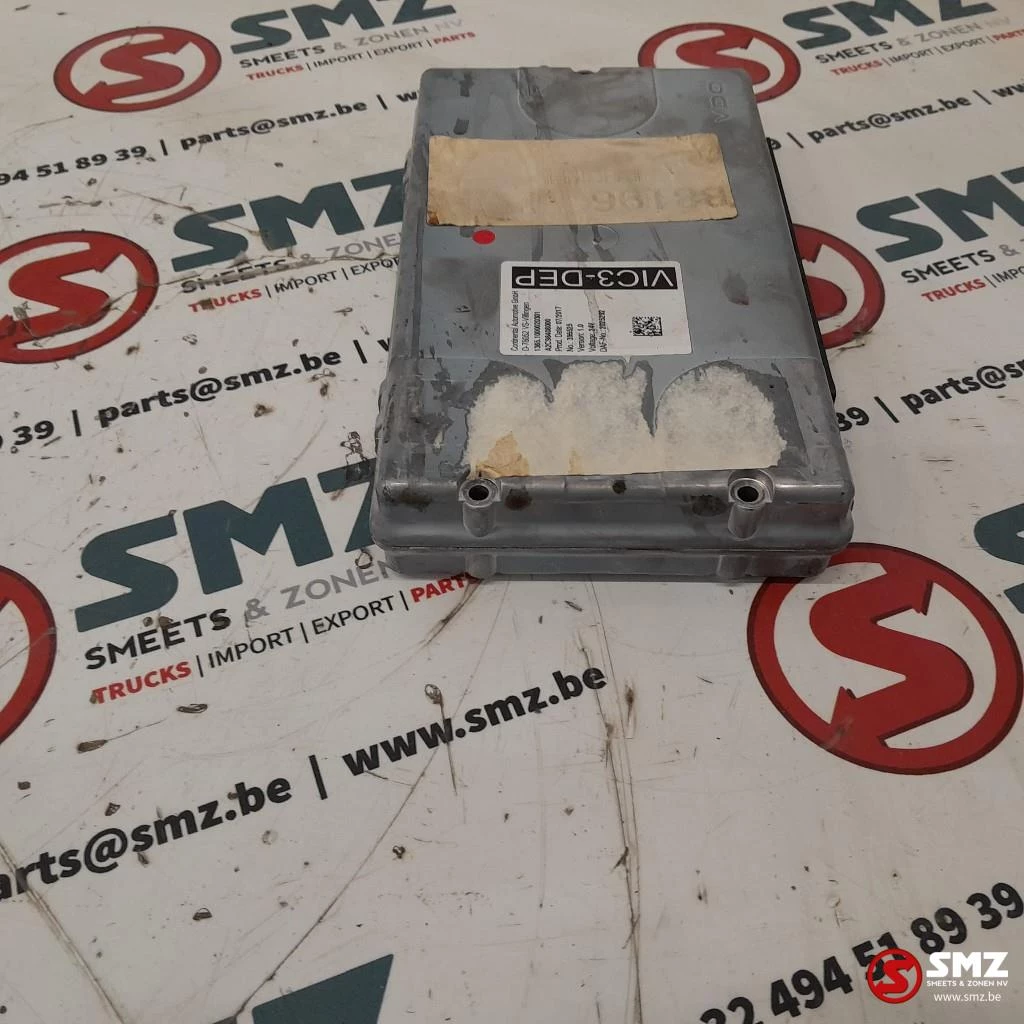 DAF 2017 - Occ ECU VIC 3 regeleenheid DAF Bild 3