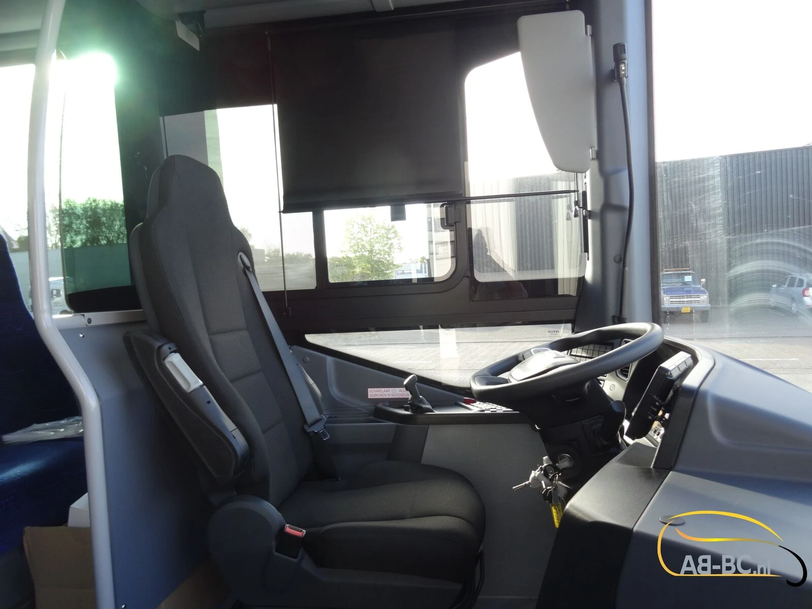 Iveco New 13 MTR Crossway 61 seats ADAS afbeelding 59
