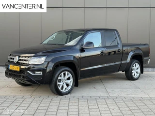 Volkswagen Amarok 2019 - 5 pers. 3.0 V6 TDI 4Motion DC Highline LED te koop