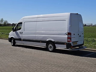 Mercedes-Benz Sprinter 2018 - 311 obrazek 6