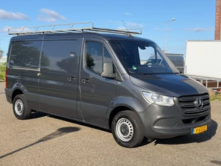 Mercedes-Benz Sprinter 2019 - 314CDI L2H1 FWD Airco Trekhaak EURO 6 obrazek 3