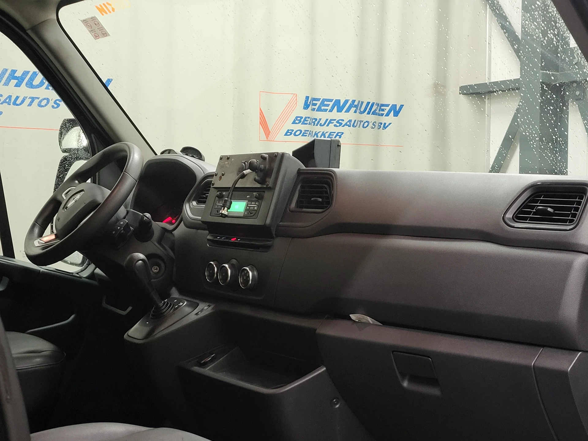Renault Master 2022 - 2.3dCi 150pk Bakwagen Automaat Euro 6! obrázek 7