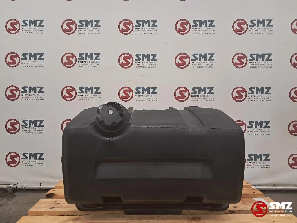 Renault 2003 - Occ brandstoftank 130L Renault afbeelding 1