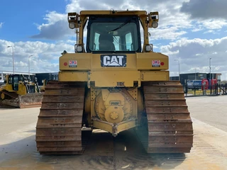 Caterpillar D6TLGP 2011 - N/A obrazek 4