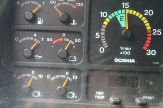 Scania R 2004 - R164-480 V8 164 480 Original Dutch Truck KING OF THE ROAD bild 28