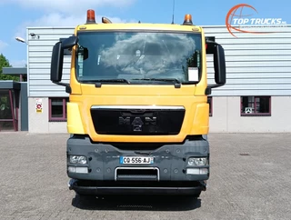 MAN TGS 2013 - 35.360 zdjecie 26