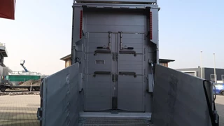 Pezzaioli N/A 2026 - SBA 31 U - NEW - Michelin tires image 15