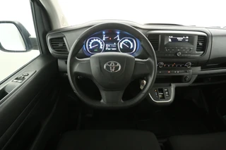 Toyota ProAce 2024 - Elektrisch L2H1 50 kWh afbeelding 2 miniatuur
