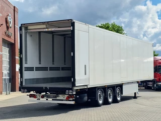 Schmitz Cargobull N/A 2019 - SKO Frigo - Bi Temp - Double stock - Diesel/Electric zdjecie 10